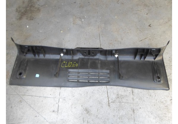 Обшивка стінки багажника, хетчбек Renault Clio III, 8200293792